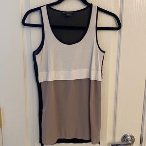 AX Armani exchange XS top